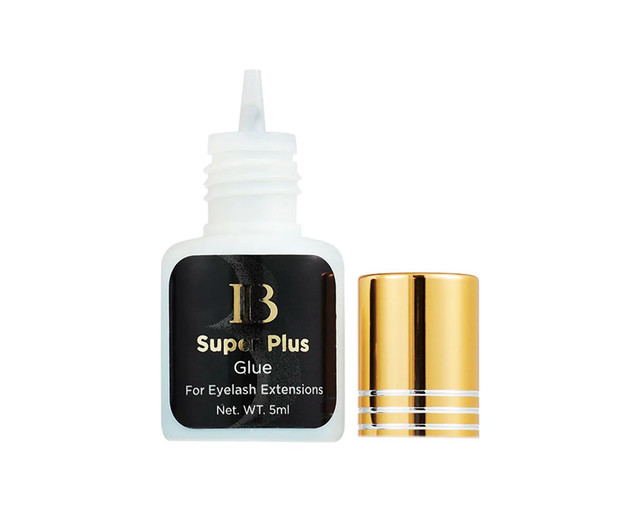 Pegamento Profesional Ib Super Plus – Secado Rápido 5 ml