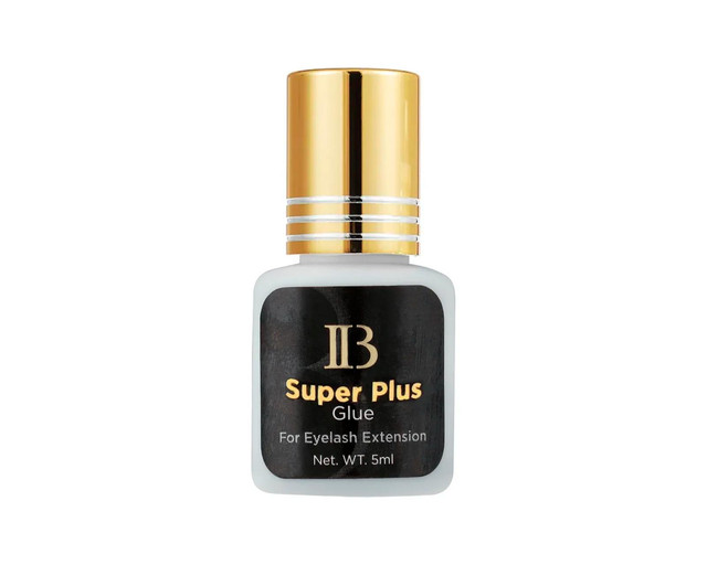 Foto 3 pulgar | Pegamento Profesional Ib Super Plus – Secado Rápido 5 ml