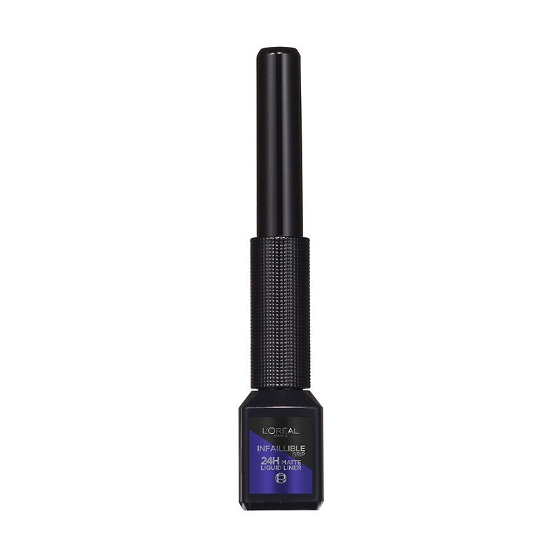 Delineador de Ojos L'oréal Paris Infaillible Liquid Matte 02 Blue $763