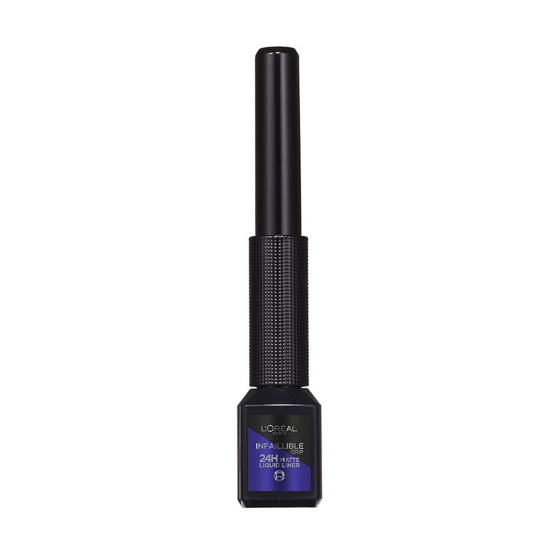 Delineador de Ojos L'oréal Paris Infaillible Liquid Matte 02 Blue