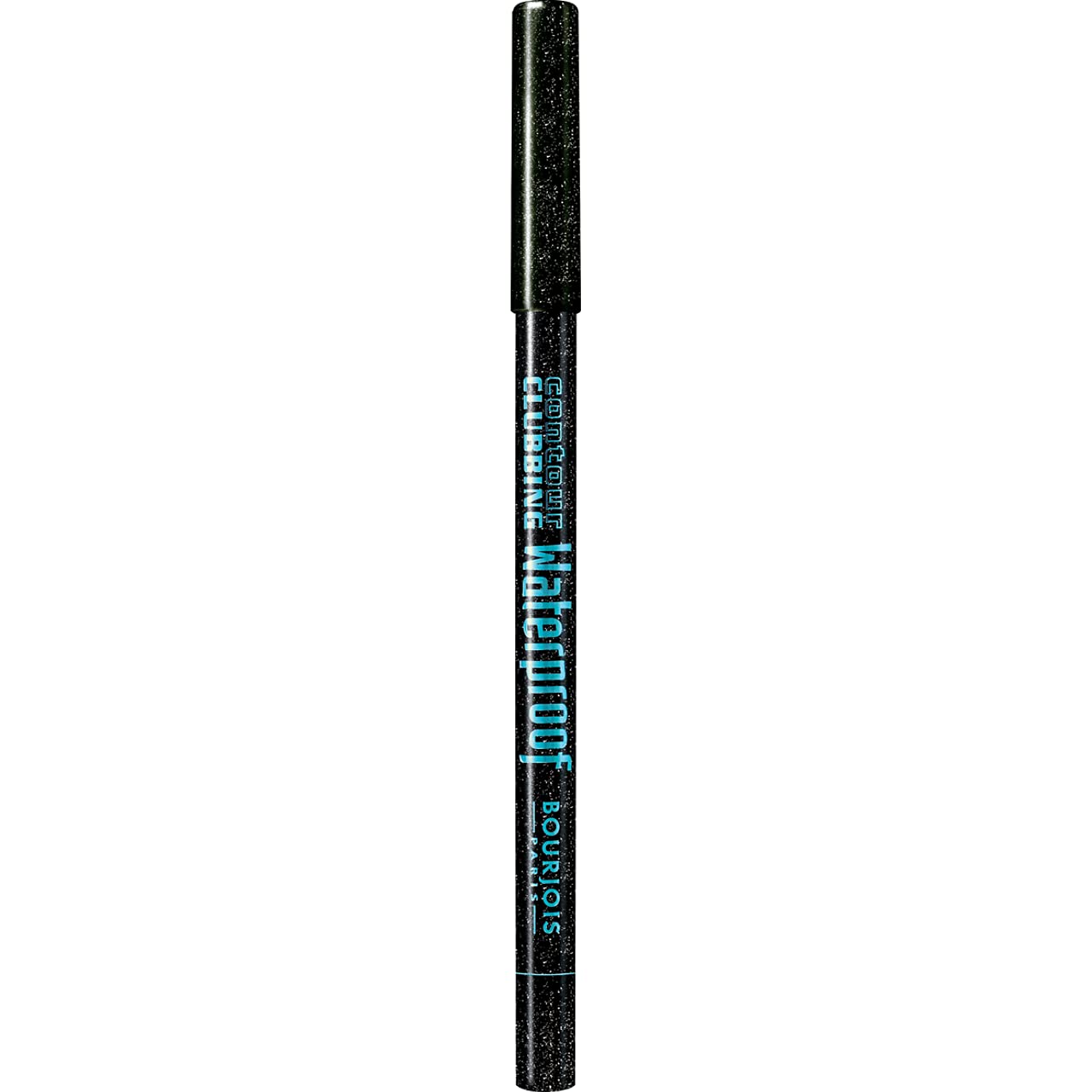 Venta Internacional - Delineador de Ojos Bourjois Contour Clubbing Waterproof No. 48 Atomic