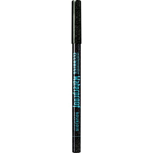 Foto 2 | Venta Internacional - Delineador de Ojos Bourjois Contour Clubbing Waterproof No. 48 Atomic