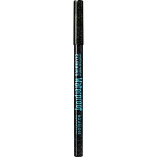 Foto 2 | Venta Internacional - Delineador de Ojos Bourjois Contour Clubbing Waterproof No. 48 Atomic