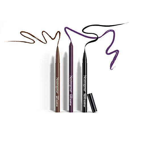 Foto 6 | Venta Internacional - Delineador de Ojos Neutrogena Smokey Kohl con Vitamina E