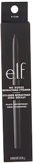 Foto 2 | Venta Internacional - Delineador de Ojos e.l.f. No Budge Retráctil Cremoso Ultrapigmentado