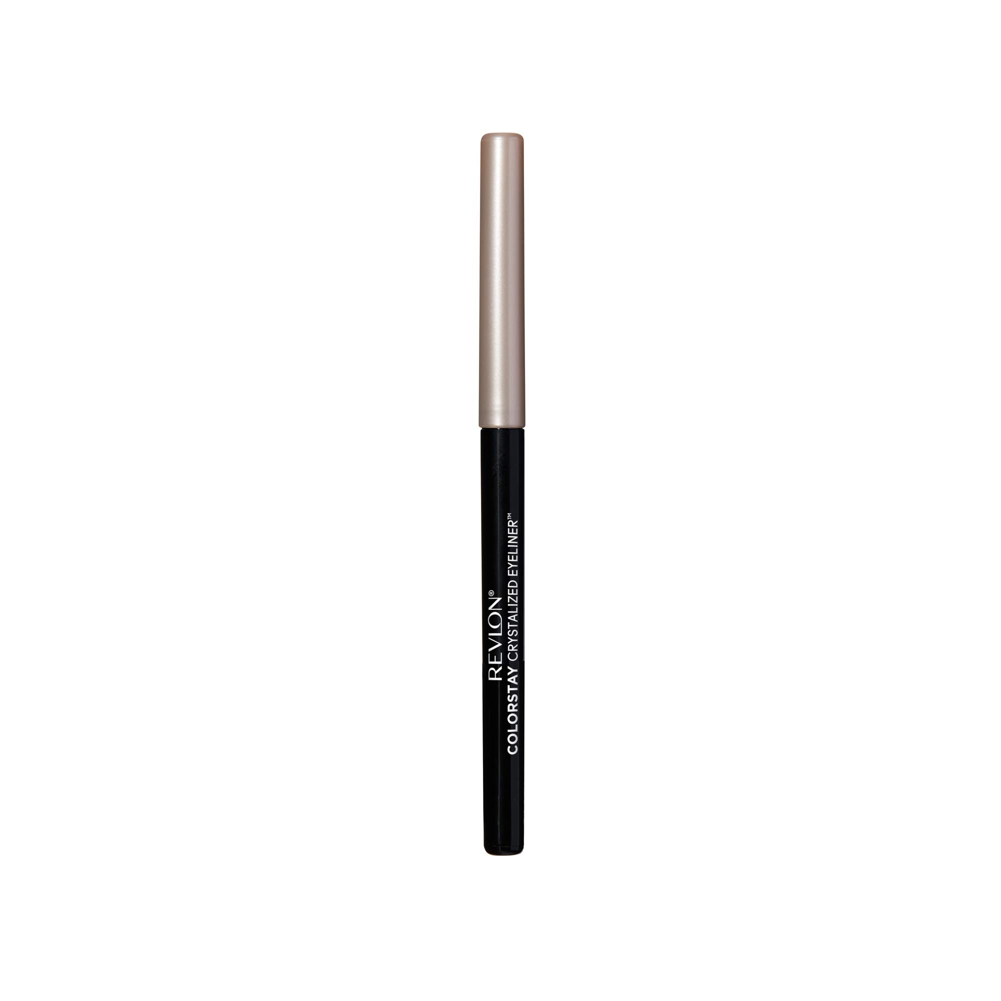 Venta Internacional-Delineador de Ojos Revlon Café