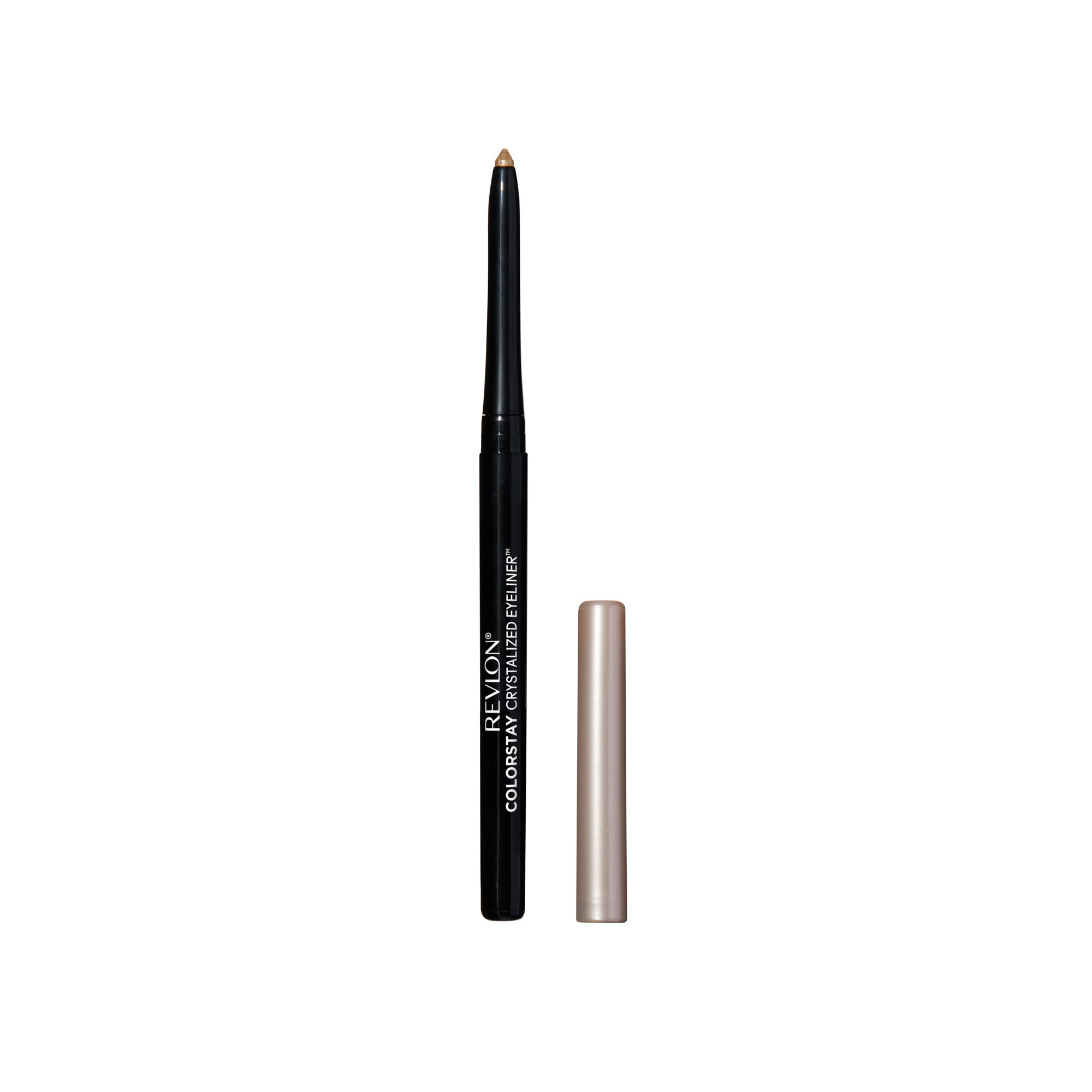 Foto 3 pulgar | Venta Internacional-Delineador de Ojos Revlon Café