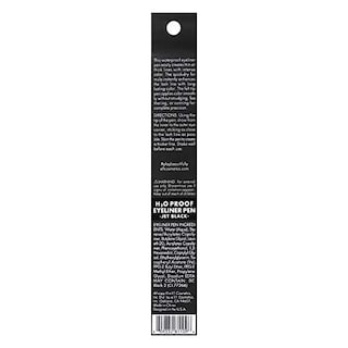 Foto 2 | Venta Internacional-Delineador para Ojos E.L.F. Negro