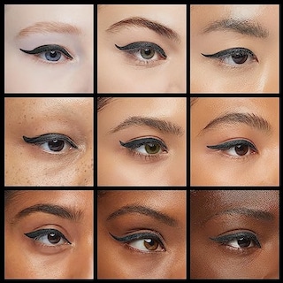 Foto 4 | Venta Internacional-Delineador para Ojos E.L.F. Negro