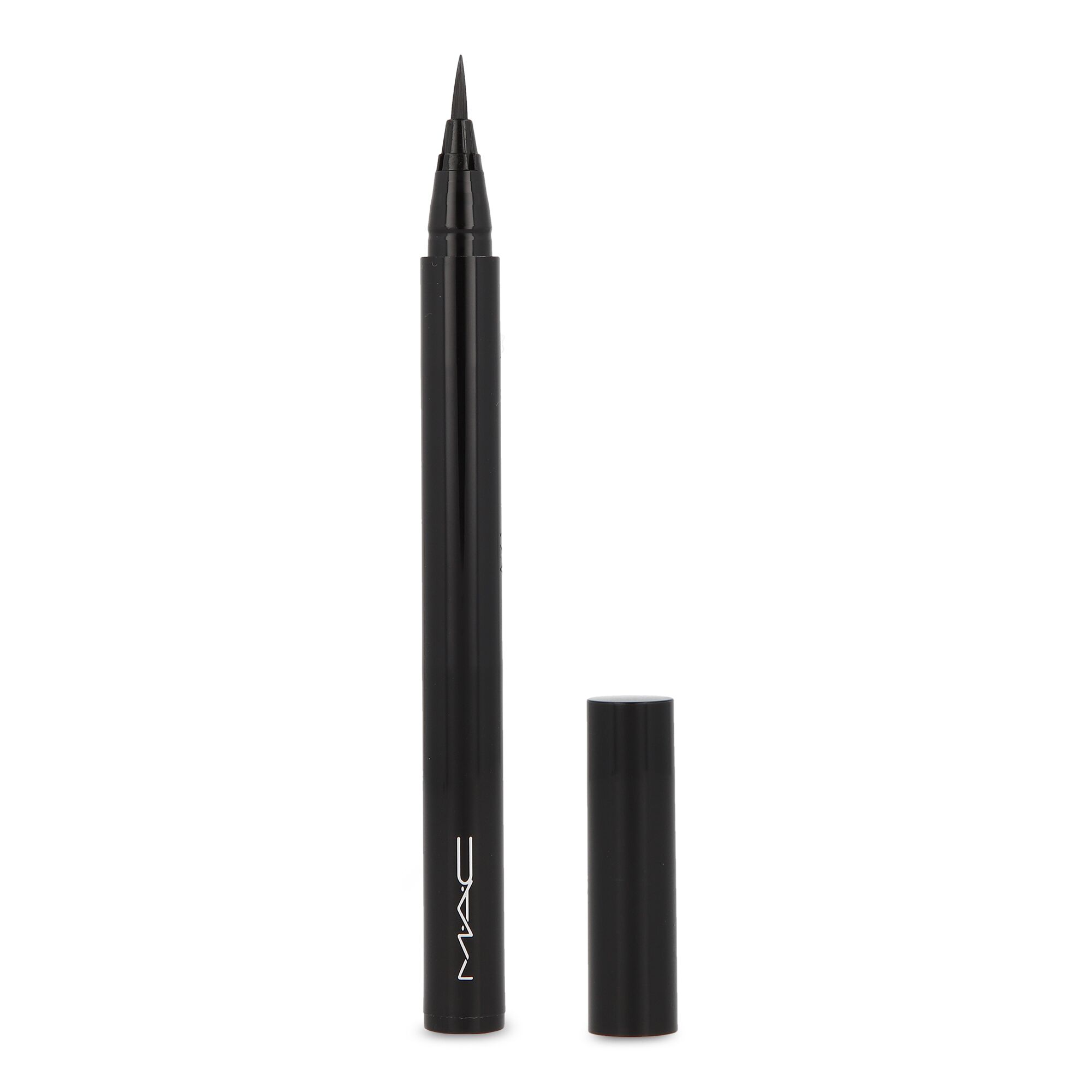 Foto 2 | Delineador De Ojos Brushstroke Liquid Eyeliner -brushbrown