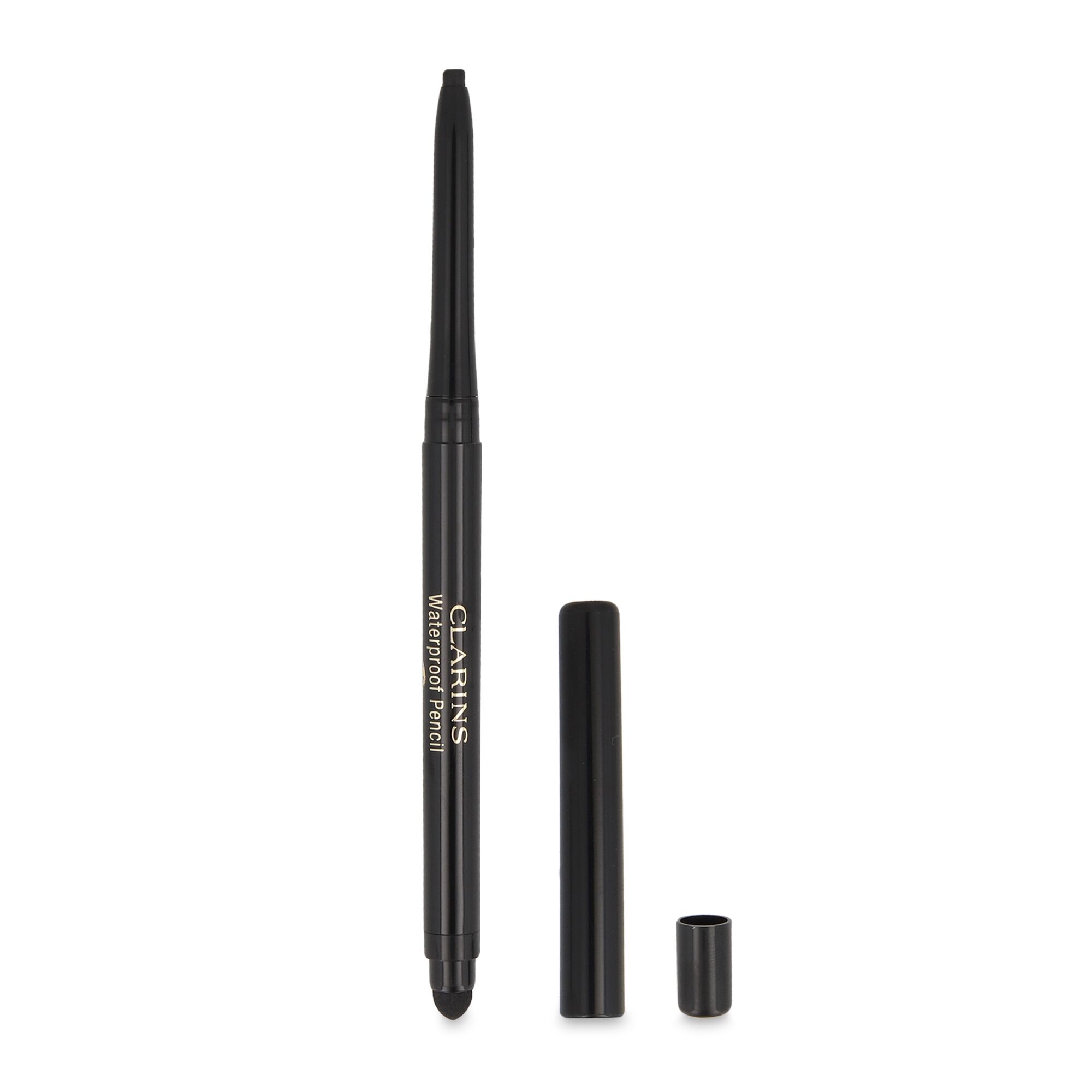 Foto 3 pulgar | Delineador De Ojos Clarins -waterproof Eye Pencil