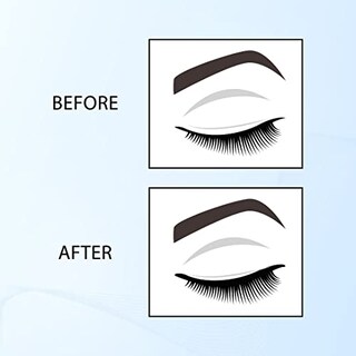 Foto 4 | Venta Internacional - Delineador De Ojos L.a. Girl Shockwave Neon, Opaco, 0.04 Oz