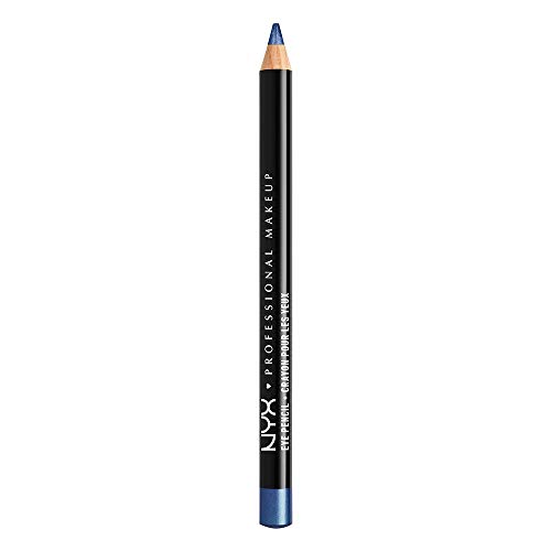 Venta Internacional - Lápiz De Ojos Delgado Nyx Professional Makeup, Lápiz Delinea