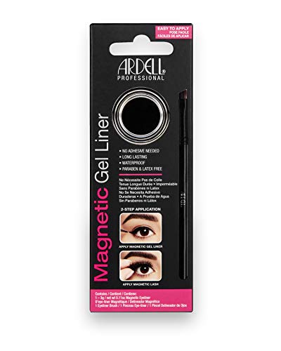 Venta Internacional - Delineador De Ojos En Gel Magnético Ardell