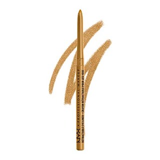 Foto 1 | Venta Internacional - Lápiz Delineador De Ojos Mecánico Nyx Professional Makeup, D