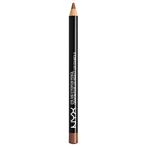 Foto 1 | Lápiz De Ojos Nyx Cosmetics Slim Auburn - Venta Internacional.