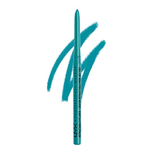 Foto 1 | Lápiz Delineador De Ojos Mecánico Nyx Professional Makeup, A - Venta Internacional.