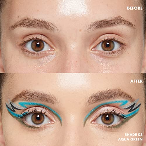 Foto 5 pulgar | Lápiz Delineador De Ojos Mecánico Nyx Professional Makeup, A - Venta Internacional.