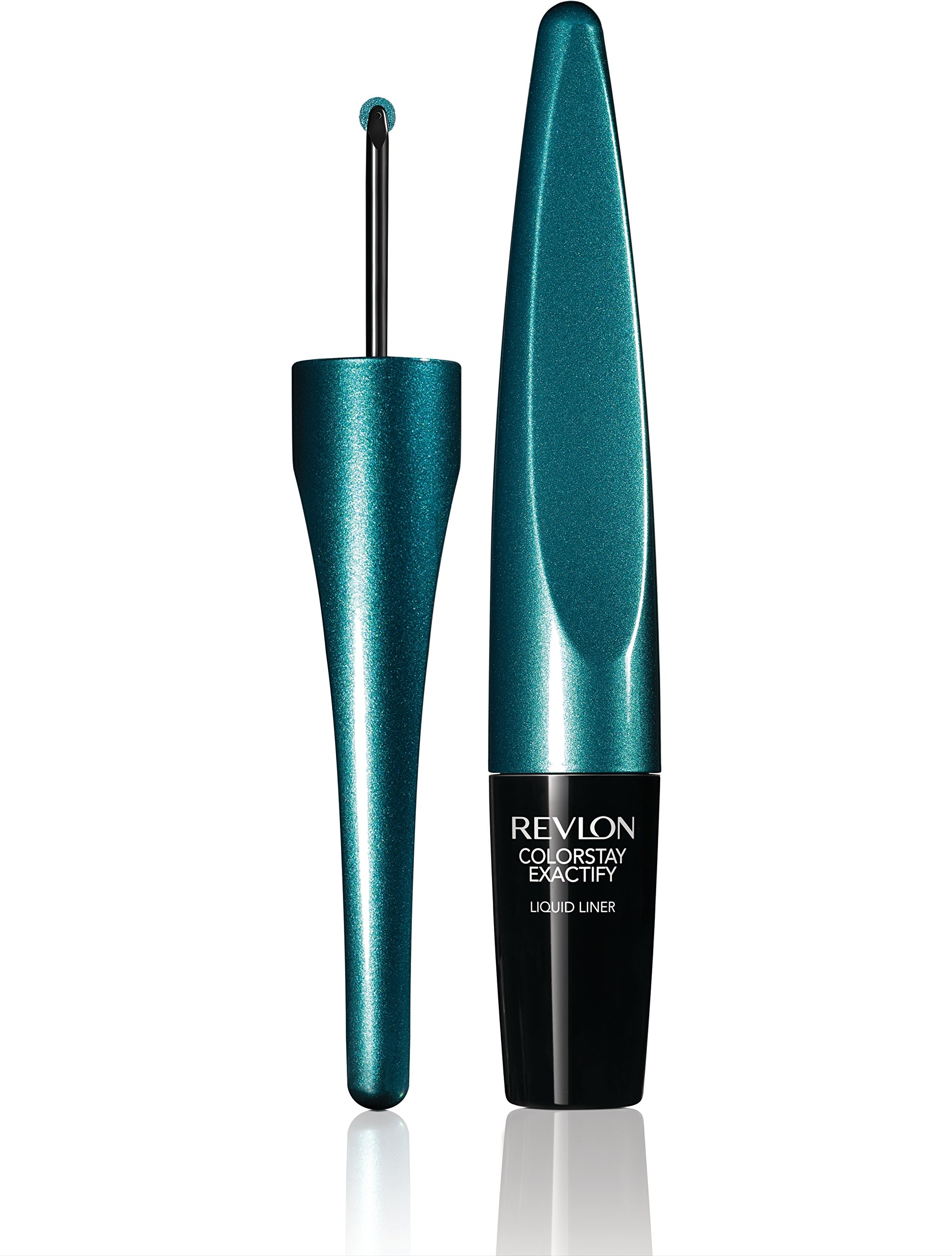 Delineador Líquido Revlon Colorstay Exactify Mermaid Blue - Venta Internacional
