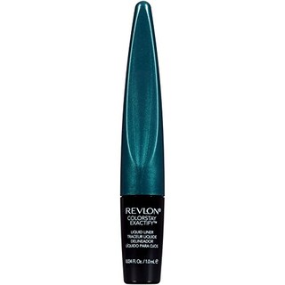 Foto 5 | Delineador Líquido Revlon Colorstay Exactify Mermaid Blue - Venta Internacional
