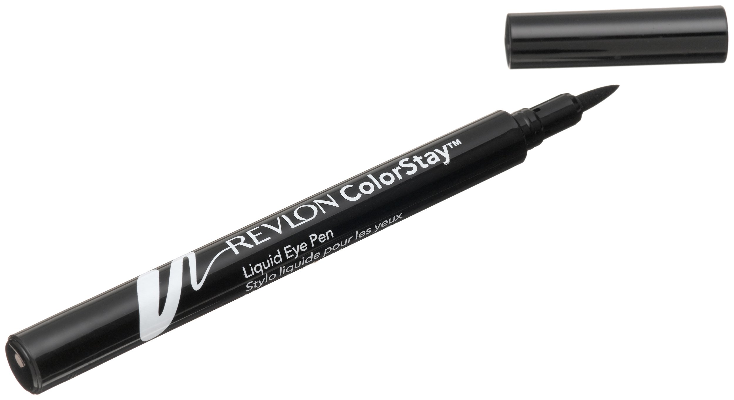 Foto 2 pulgar | Delineador de Ojos Revlon Colorstay Liquid Eye Pen Negro 1,6 ml  - Venta Internacional