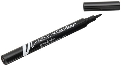 Foto 1 | Delineador de Ojos Revlon Colorstay Liquid Eye Pen Negro 1,6 ml - Venta Internacional