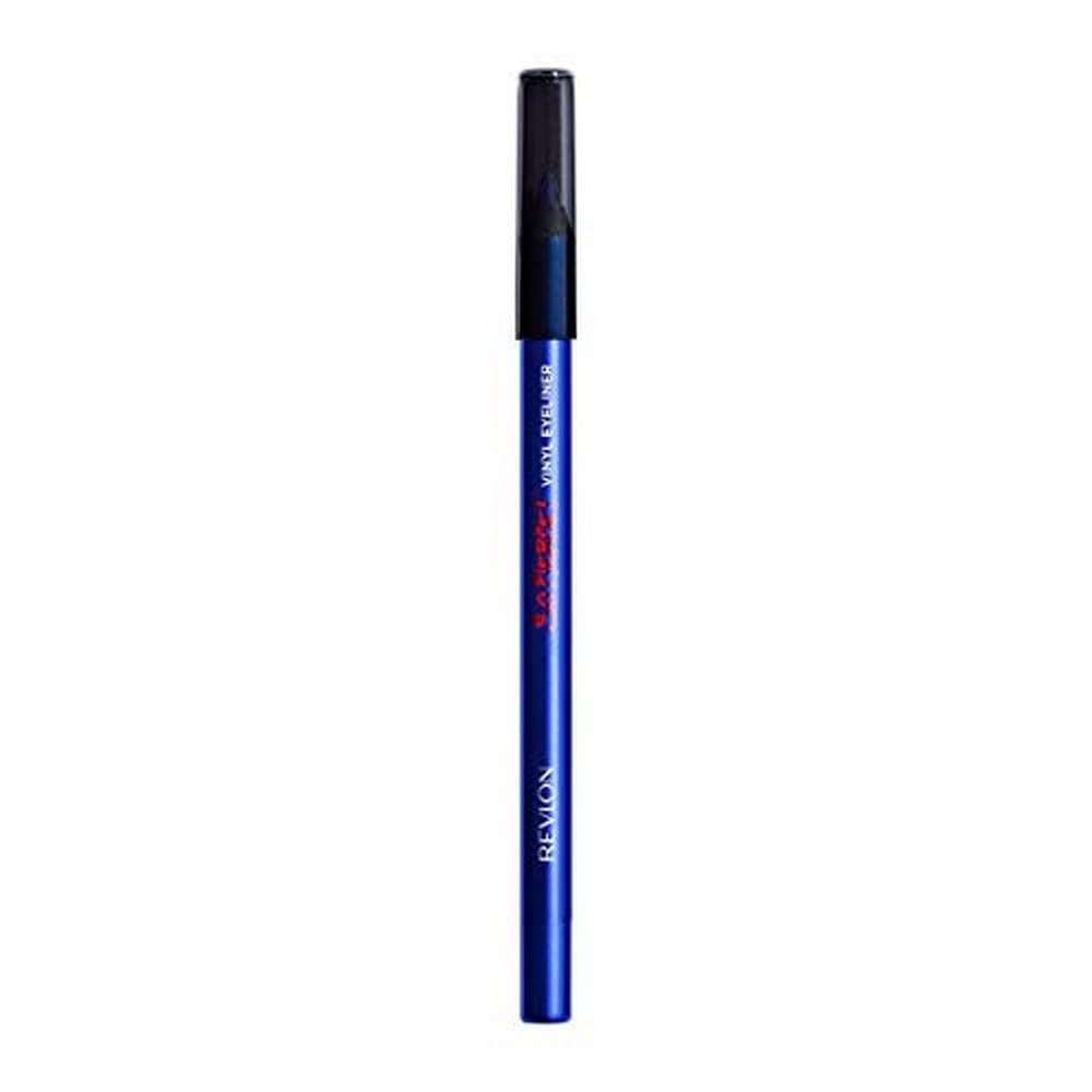 Foto 2 pulgar | Delineador De Ojos Revlon So Fierce Vinyl Royal Rules 1,2 Ml - Venta Internacional.