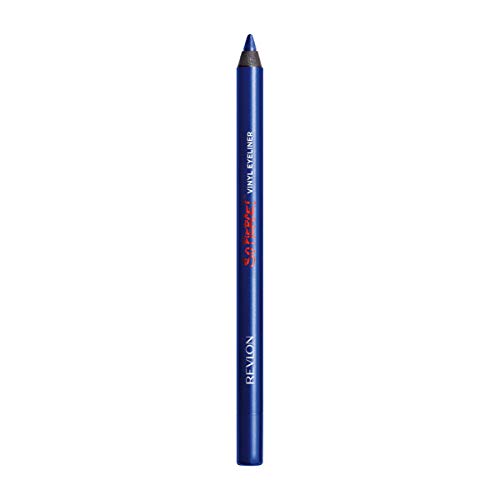 Foto 3 pulgar | Delineador De Ojos Revlon So Fierce Vinyl Royal Rules 1,2 Ml - Venta Internacional.