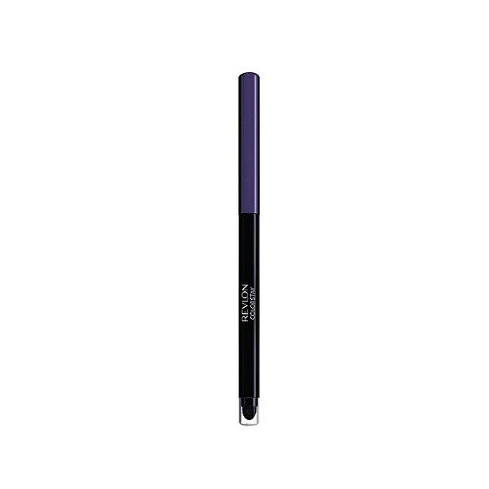 Foto 2 pulgar | Delineador de Ojos Revlon Black Violet-Venta Internacional