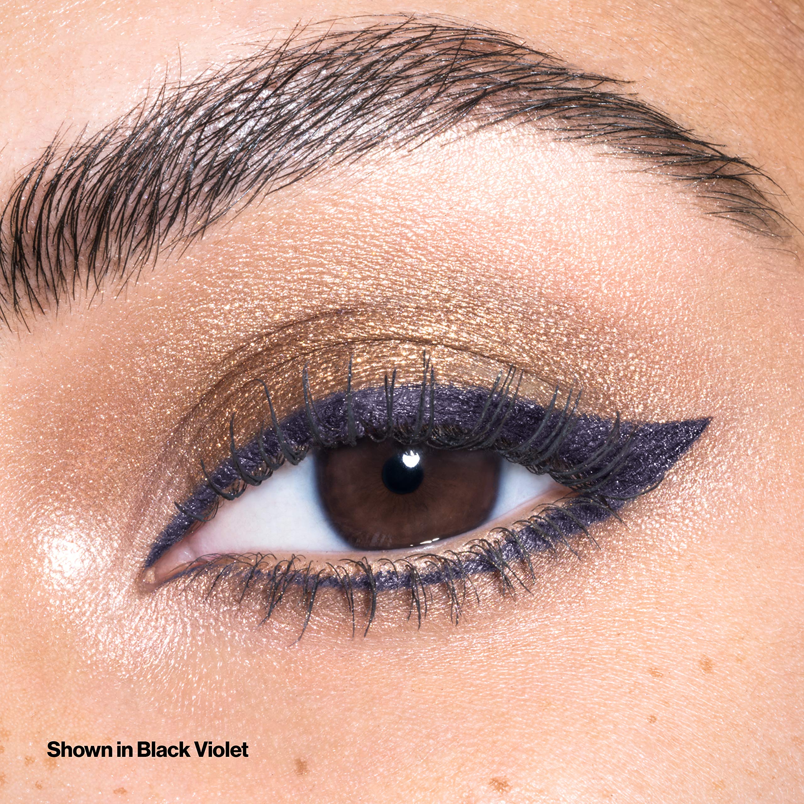 Foto 5 | Delineador de Ojos Revlon Black Violet-Venta Internacional