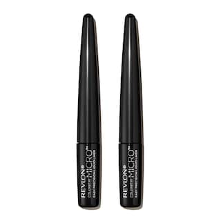 Foto 1 | Delineador Líquido Revlon Colorstay Micro Easy Precision 301 Blackout - Venta Internacional