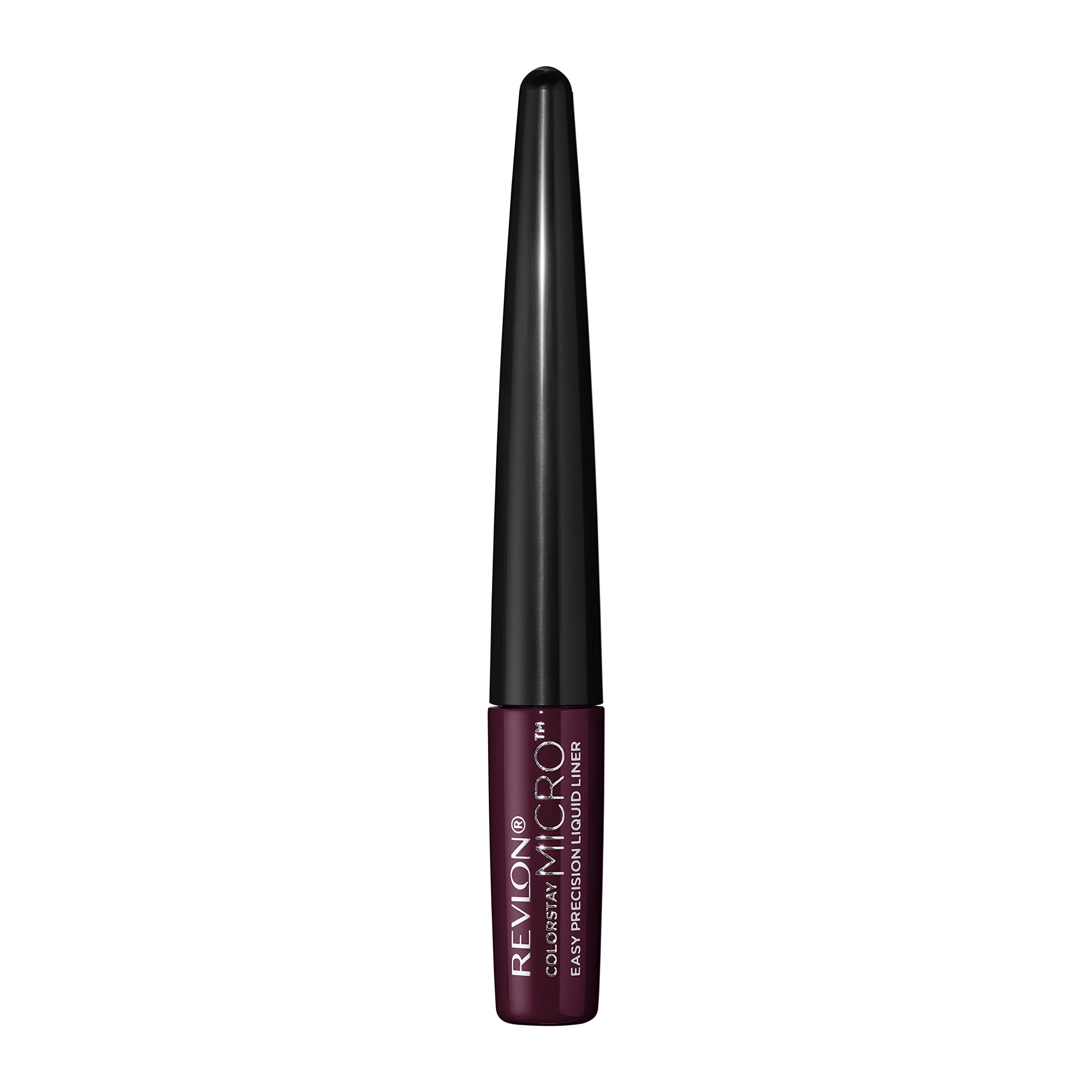 Foto 4 pulgar | Delineador Líquido para Ojos Revlon Colorstay Micro Easy Precision 303 Wine - Venta Internacional