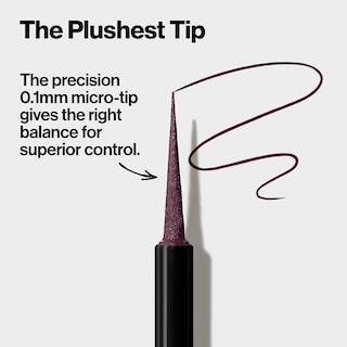 Foto 5 | Delineador Líquido para Ojos Revlon Colorstay Micro Easy Precision 303 Wine - Venta Internacional