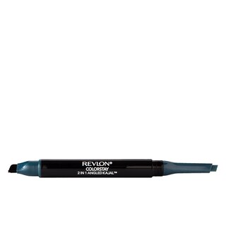 Foto 1 | Delineador de Ojos Revlon Colorstay 2 en 1 Angled Kajal 103 Evergreen - Venta Internacional
