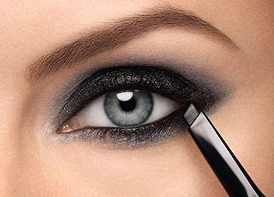 Foto 5 | Delineador de Ojos Revlon Colorstay 2 en 1 Angled Kajal 103 Evergreen - Venta Internacional