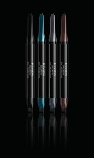 Foto 3 | Delineador de Ojos Revlon Colorstay 2 en 1 Angled Kajal Waterproof - Venta Internacional