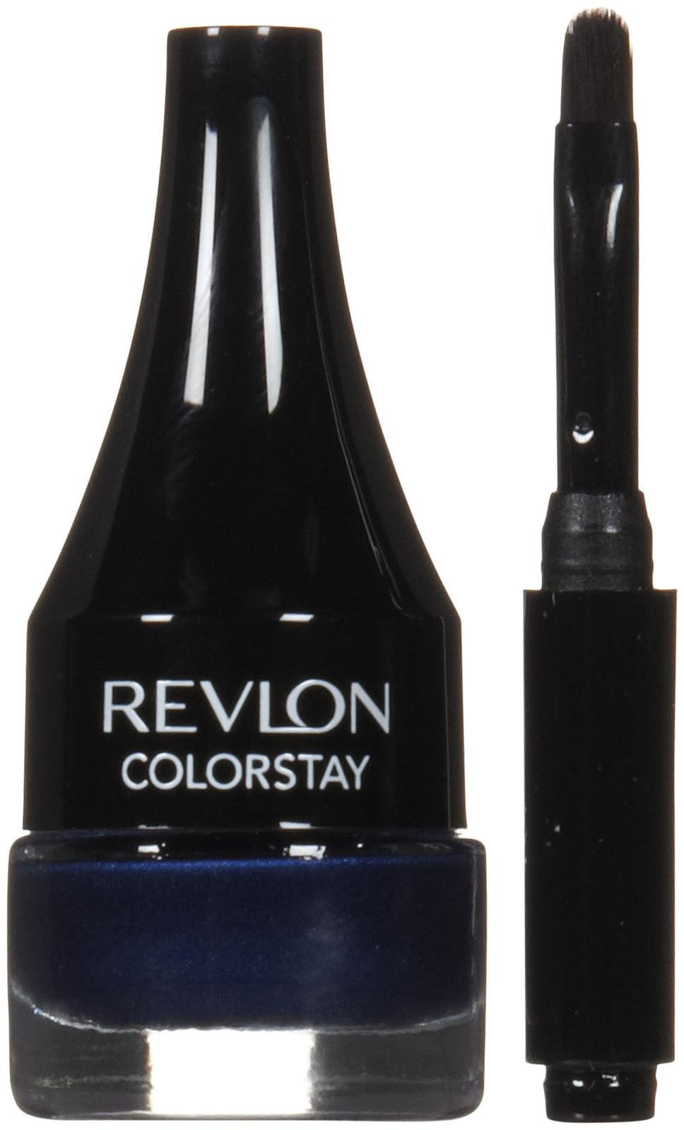 Foto 2 pulgar | Delineador de Ojos Revlon Colorstay Creme Gel Rio Blue - Venta Internacional