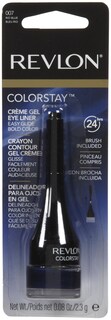 Foto 2 | Delineador de Ojos Revlon Colorstay Creme Gel Rio Blue - Venta Internacional