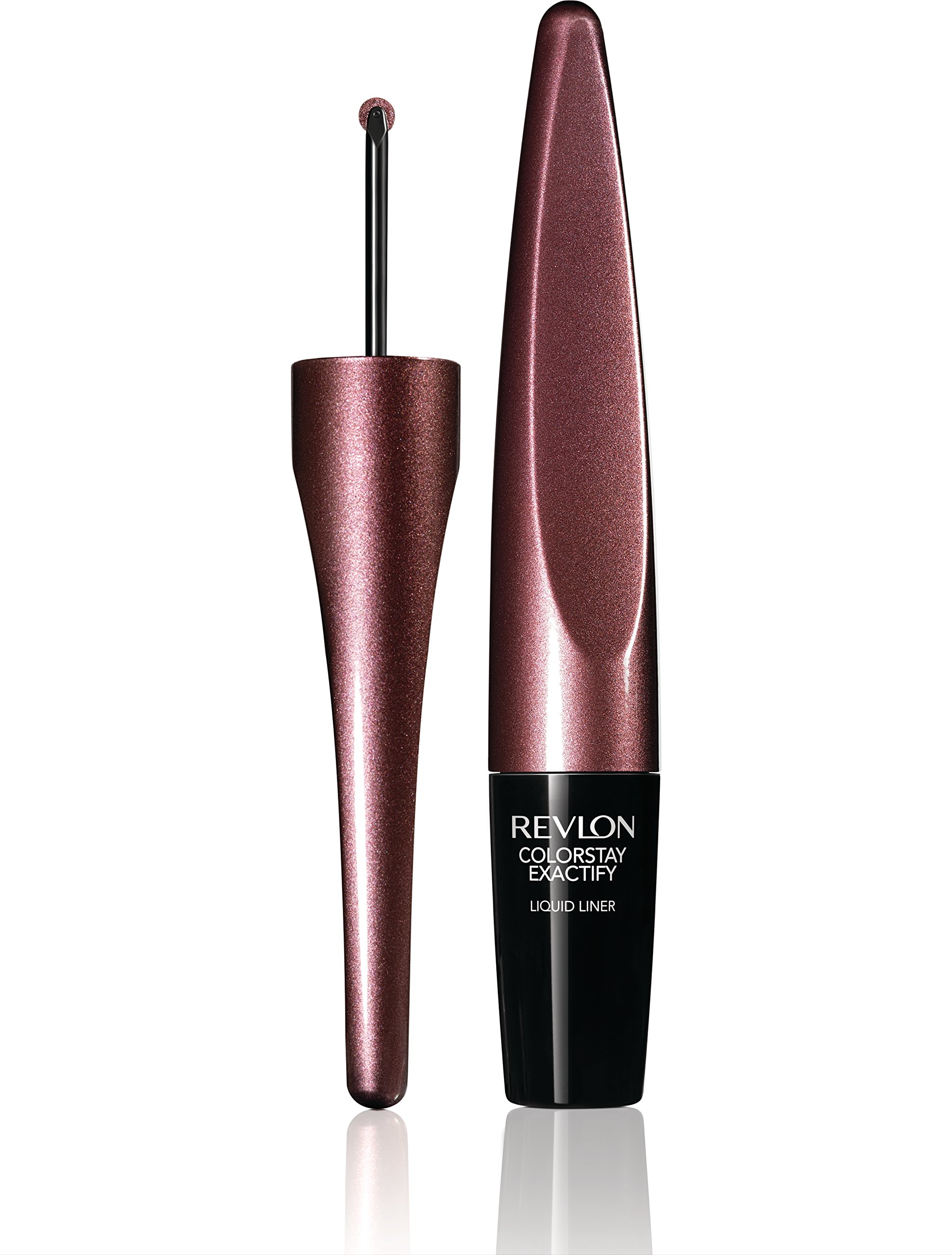 Foto 2 pulgar | Delineador Líquido Revlon Colorstay Exactify Mulberry Waterproof - Venta Internacional