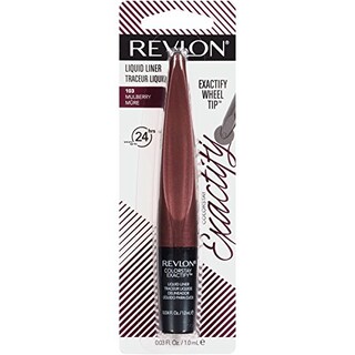 Foto 2 | Delineador Líquido Revlon Colorstay Exactify Mulberry Waterproof - Venta Internacional