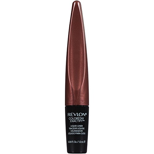 Foto 6 pulgar | Delineador Líquido Revlon Colorstay Exactify Mulberry Waterproof - Venta Internacional