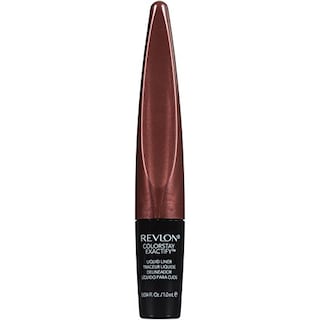 Foto 5 | Delineador Líquido Revlon Colorstay Exactify Mulberry Waterproof - Venta Internacional