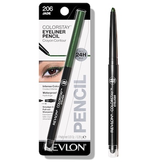 Foto 1 | Delineador de Ojos Revlon Jade-Venta Internacional