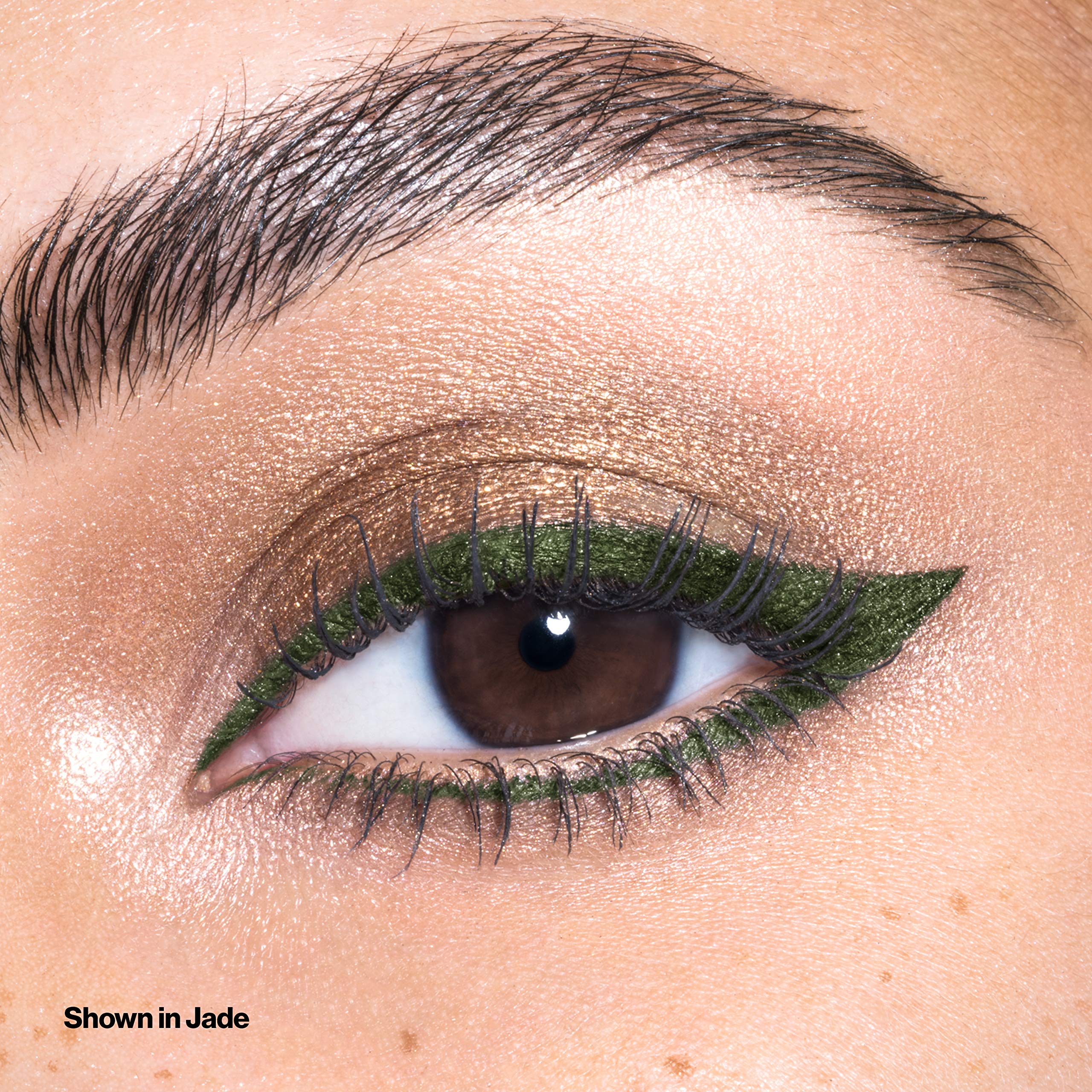 Foto 5 | Delineador de Ojos Revlon Jade-Venta Internacional