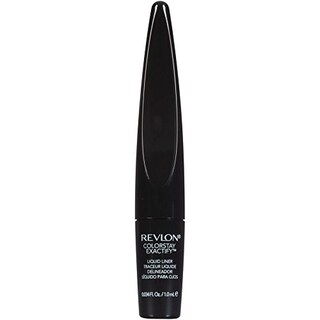 Foto 5 | Delineador Líquido Revlon Colorstay Exactify Intense Black 1 Ml - Venta Internacional