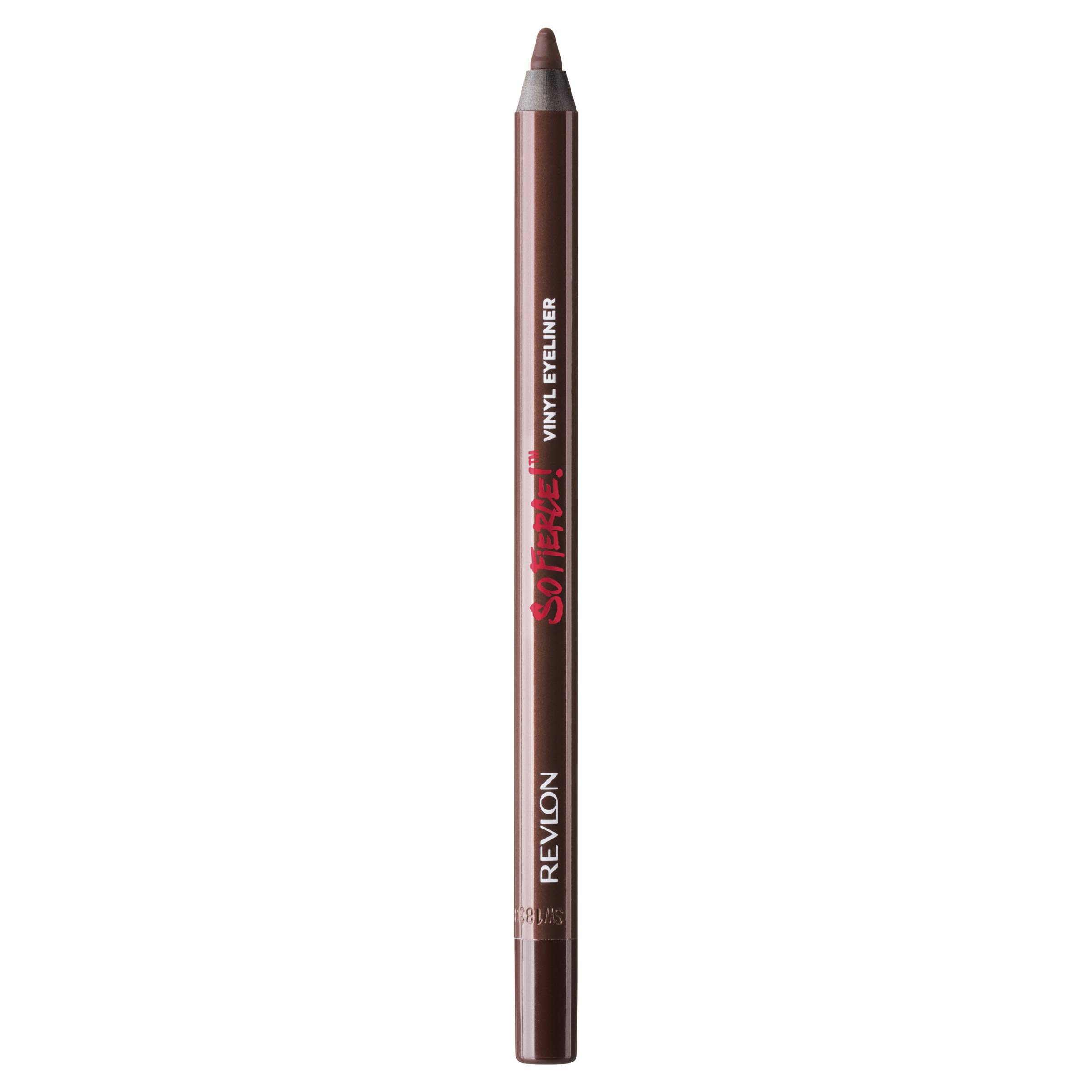 Foto 2 pulgar | Delineador De Ojos Revlon So Fierce Vinyl Mighty Mocha, 1,2 Ml, Resistente Al Agua - Venta Internacional.