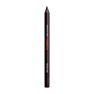 Foto 2 | Delineador De Ojos Revlon So Fierce Vinyl Mighty Mocha, 1,2 Ml, Resistente Al Agua - Venta Internacional.