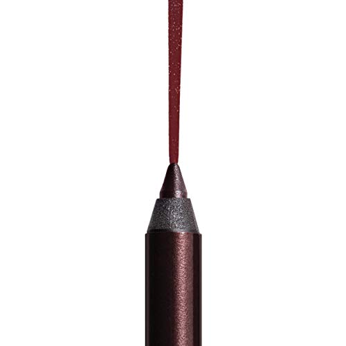 Foto 4 pulgar | Delineador De Ojos Revlon So Fierce Vinyl Mighty Mocha, 1,2 Ml, Resistente Al Agua - Venta Internacional.