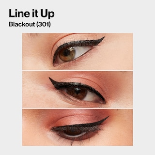 Foto 7 | Delineador Líquido Revlon Colorstay Micro Easy Precision 301 Black - Venta Internacional