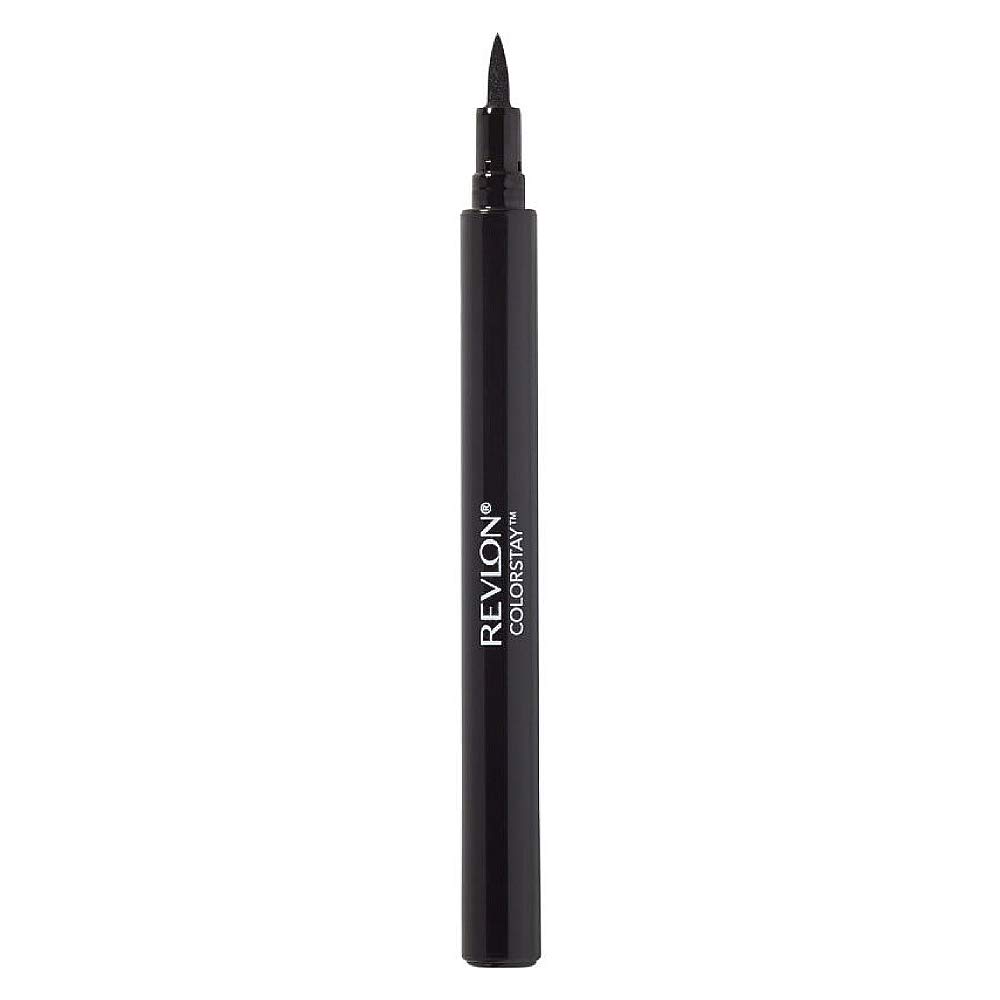 Foto 2 pulgar | Delineador de Ojos Revlon Colorstay Liquid Eye Pen 003 Blackened Brown - Venta Internacional